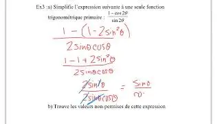 PC40S -Ex14B - Identités d'angles doubles