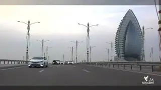 Turkmen toy Asgabat 2021