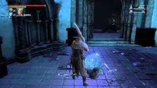 Where to get augur of Ebrietas