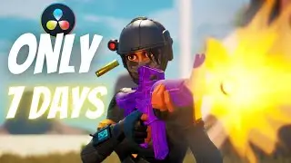 Week 1 | Fortnite | Montage