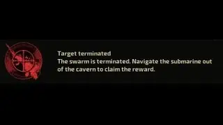 How 2 terminate a crawler swarm