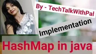 Hashmap in Java | Hashmap in java with example | Java collection 