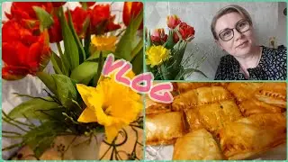 ДОЖИЛАСЬ МАТЬ - ПОШЛА ПО МУСОРКАМ/ ПАНИКИ НЕТ НО.../МОИ ГОТОВКИ/ VLOG 27