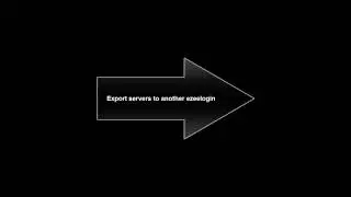 How to Migrate Server to Another Jump Server || Ways to Transfer Files from Server to Server.