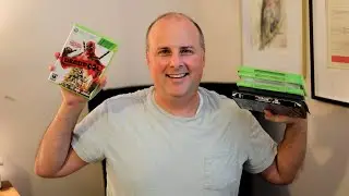 $1 Garage Sale Games