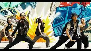 Yoonmirae, BIBI - LAW / Dance easy