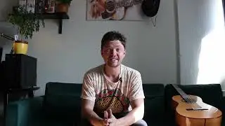 Antonio Picado flamenco guitar unboxing
