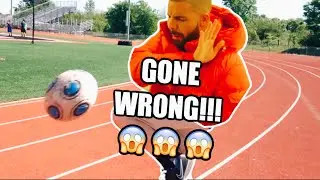 Hotline Bling Gone Wrong in The Hood
