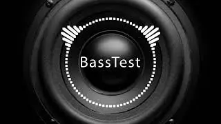 Самый МОЩНЫЙ и красивый басс в мире. | BassBoost  | Hard Bass