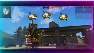 Only 2 Nades Enough For Me