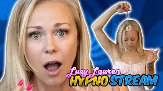 HypnoStream with Lucy