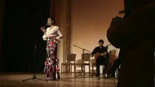 Шляхи фламенко - 9. Zambra