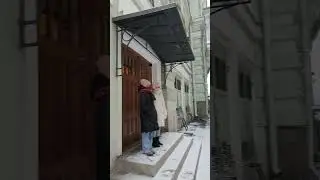 Питер, прогулки, девчонки, выходите гулять!