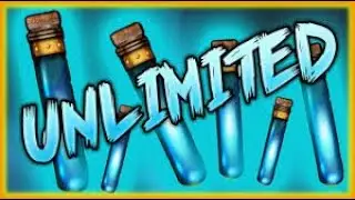 FREE Liquid Divinium WORKS 2023!