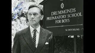 DRUMMONDS