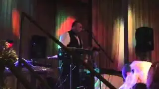 Aydin Akyol Yılbaşı 2015 horon  Rap Atma frankfurt part 3