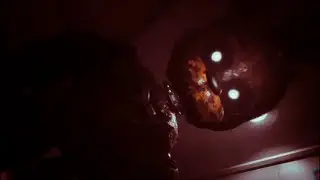 Вторая ночь, 5 часов и скример от Фредди I The Joy of Creation #3