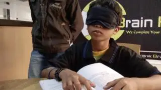BRAIN HUB BRAIN ACTIVATION RAIPUR