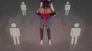 6:00 (Anime Mix)