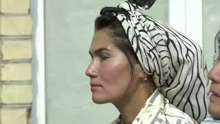 TOMORQA XIZMATI