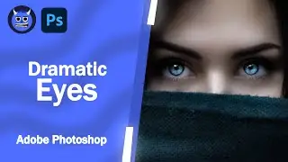 Make Eyes Dramatic