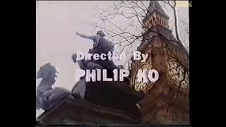 Убийца - романтик \ Killer's Romance (1990) Перевод С. Визгунов VHS