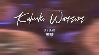 Asian/Epic Type Beat: WORLD: 