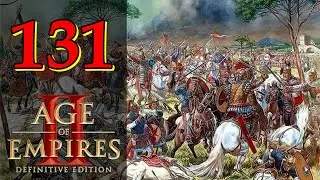Прохождение Age of Empires 2: Definitive Edition 