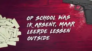 Saiks - Hussle (Prod. EL Lider)