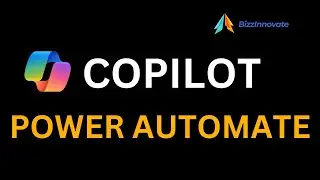 Power Automate Copilot