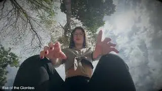 Trailer Rise of the Giantess