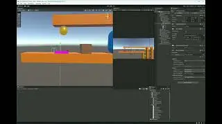 Pushing Objects in Unity to Complete Puzzles