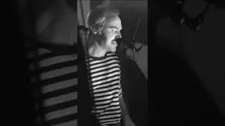 Death From Above covers The Beatles' Helter Skelter on House of Strombo
