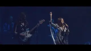 First Aid Kit - Out of My Head (Live in Stockholm)