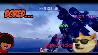Bored | OCE