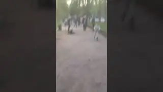 Король и Шут.Парень поет один в один.