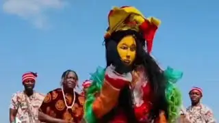 Hot Ogene vibes 🔥🔥 | Ogene Ejyk Nwamba to the world 🚀🌎