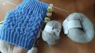 ВЯЗОВЛОГ// ПРОЦЕССЫ, ГОТОВАЯ РАБОТА, ПОКУПКИ