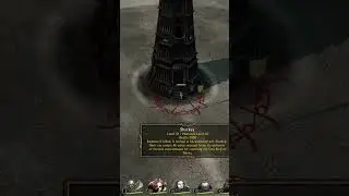 Saruman as Sharkey | New Saruman | Bfme 2 