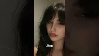 покрась волосы так если ты...