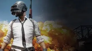 PUBG Mobile кто в кастомку？