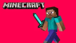 Minecraft Смешные моменты #1 Квадратные игры