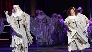 Sister Act 2022 PV [Stage Video Ver.]