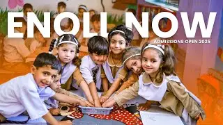 Admissions Closing Soon – September 2025 Intake!