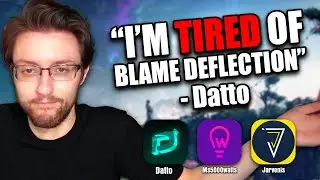 What's AFTER The Final Shape? Community Summit Day 1 (ft. Datto, Watts, Jarv) | Destiny 2
