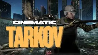 Tarkov stories#1 - saving the mole