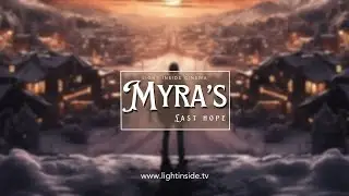 Arri Alexa Mini LF / A Cinematic Short Film / Myra's Last Hope