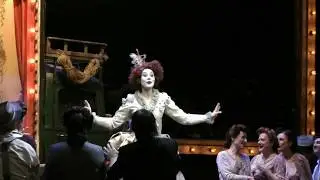Brigitta Kele - "Pagliaccio, mio marito" - Pagliacci/Leoncavallo
