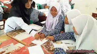 Video PPL Rencana Aksi 4 PPG Daljab 2022 || Model Kooperatif tipe STAD