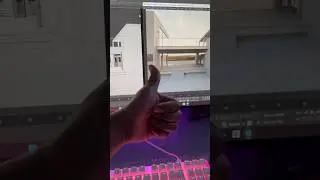 Comando para crear Render Realista 🤯 #render
